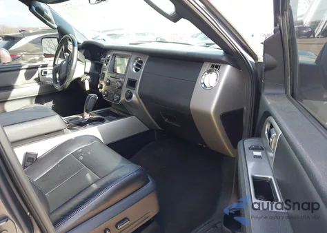 2016 Ford Expedition Xlt from USA, damaged, VIN 1FMJU1JT5GEF35292